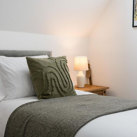 Eagle Cottage - Charming Cotswolds Getaway, Dog Friendly Wyck Rissington المظهر الخارجي الصورة