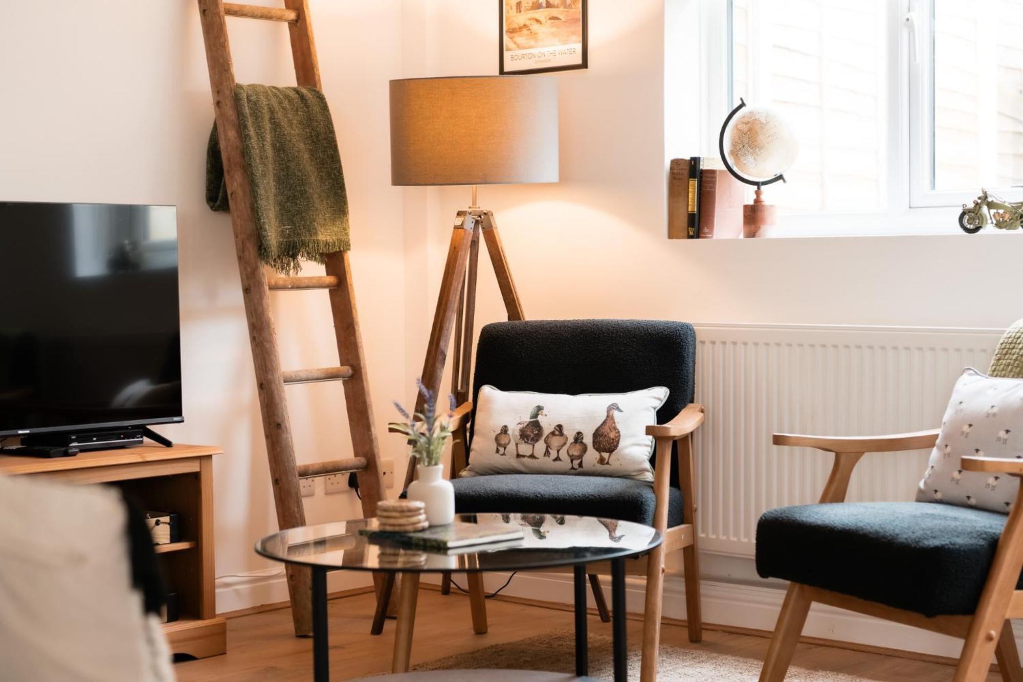 Eagle Cottage - Charming Cotswolds Getaway, Dog Friendly Wyck Rissington المظهر الخارجي الصورة