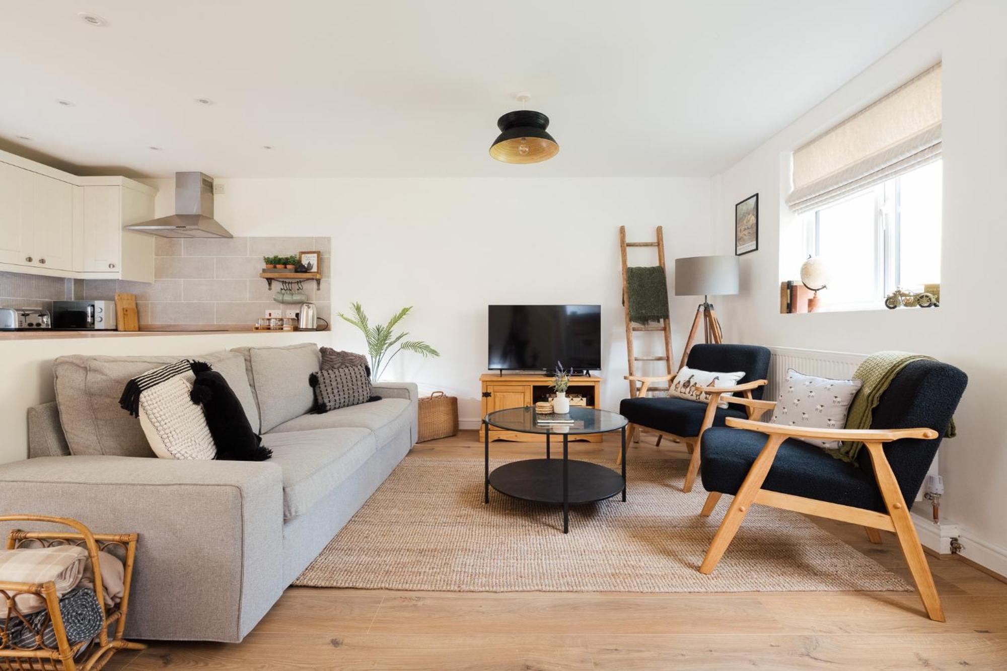 Eagle Cottage - Charming Cotswolds Getaway, Dog Friendly Wyck Rissington المظهر الخارجي الصورة
